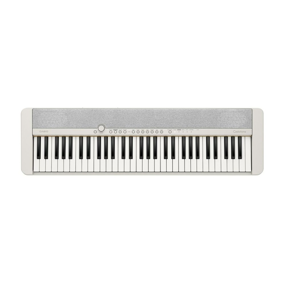 Synthétiseur Casio MU CT-S1 WE