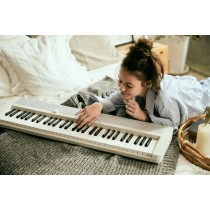 Synthétiseur Casio MU CT-S1 WE