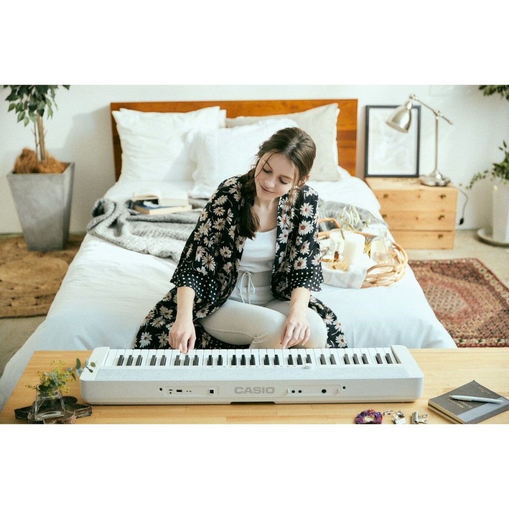 Keyboard Casio MU CT-S1 WE