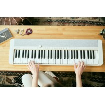 Keyboard Casio MU CT-S1 WE