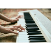 Keyboard Casio MU CT-S1 WE