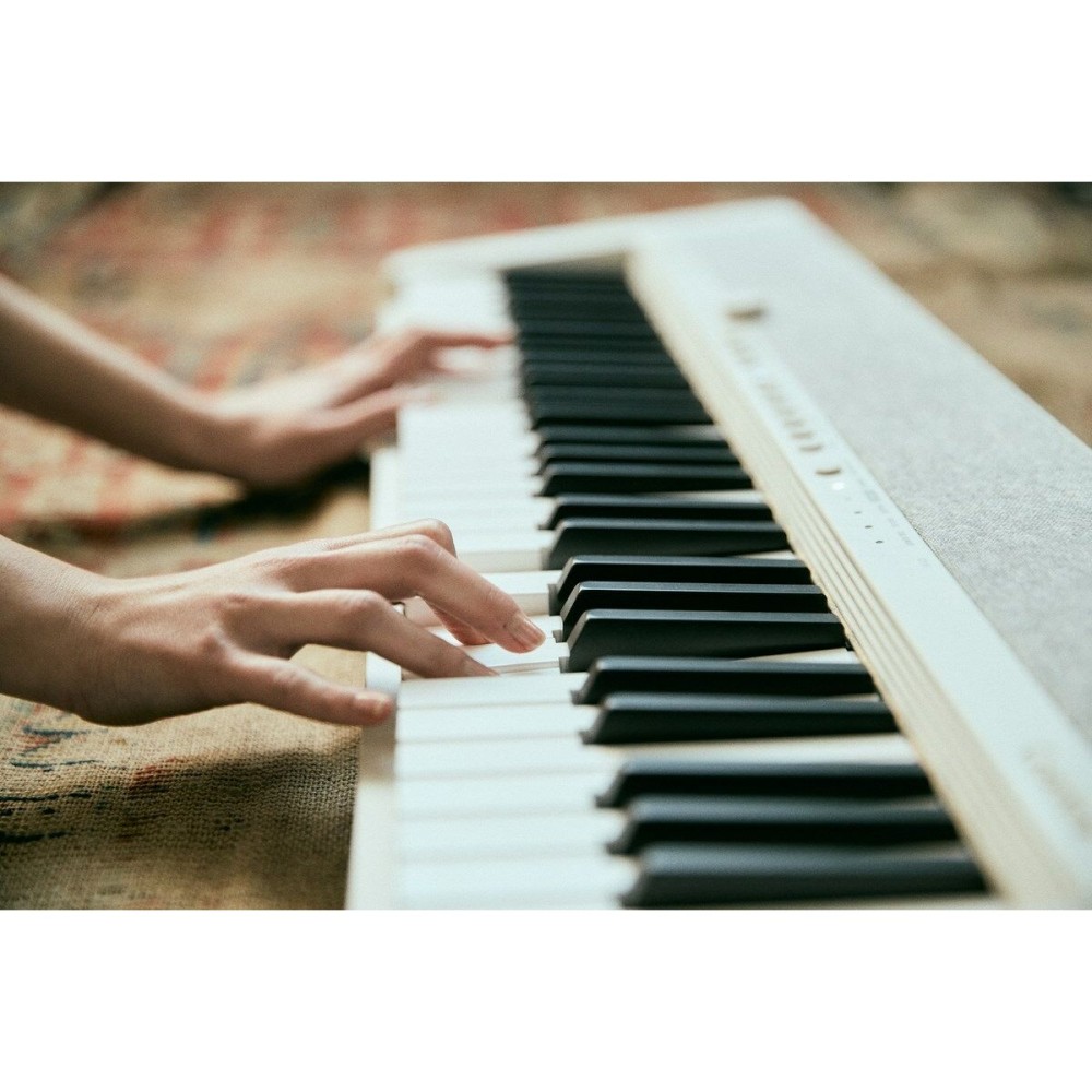 Keyboard Casio MU CT-S1 WE