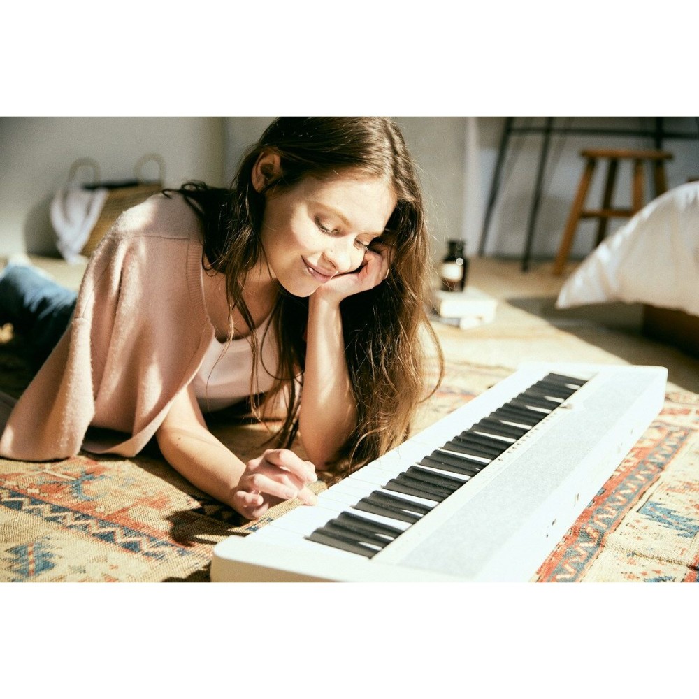 Keyboard Casio MU CT-S1 WE