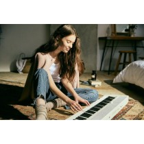 Keyboard Casio MU CT-S1 WE