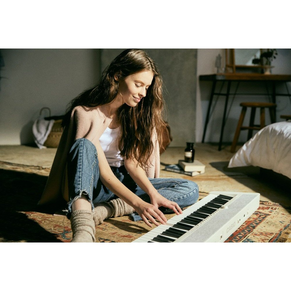 Keyboard Casio MU CT-S1 WE