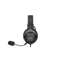 Casques avec Microphone Endorfy EY1A003 Noir