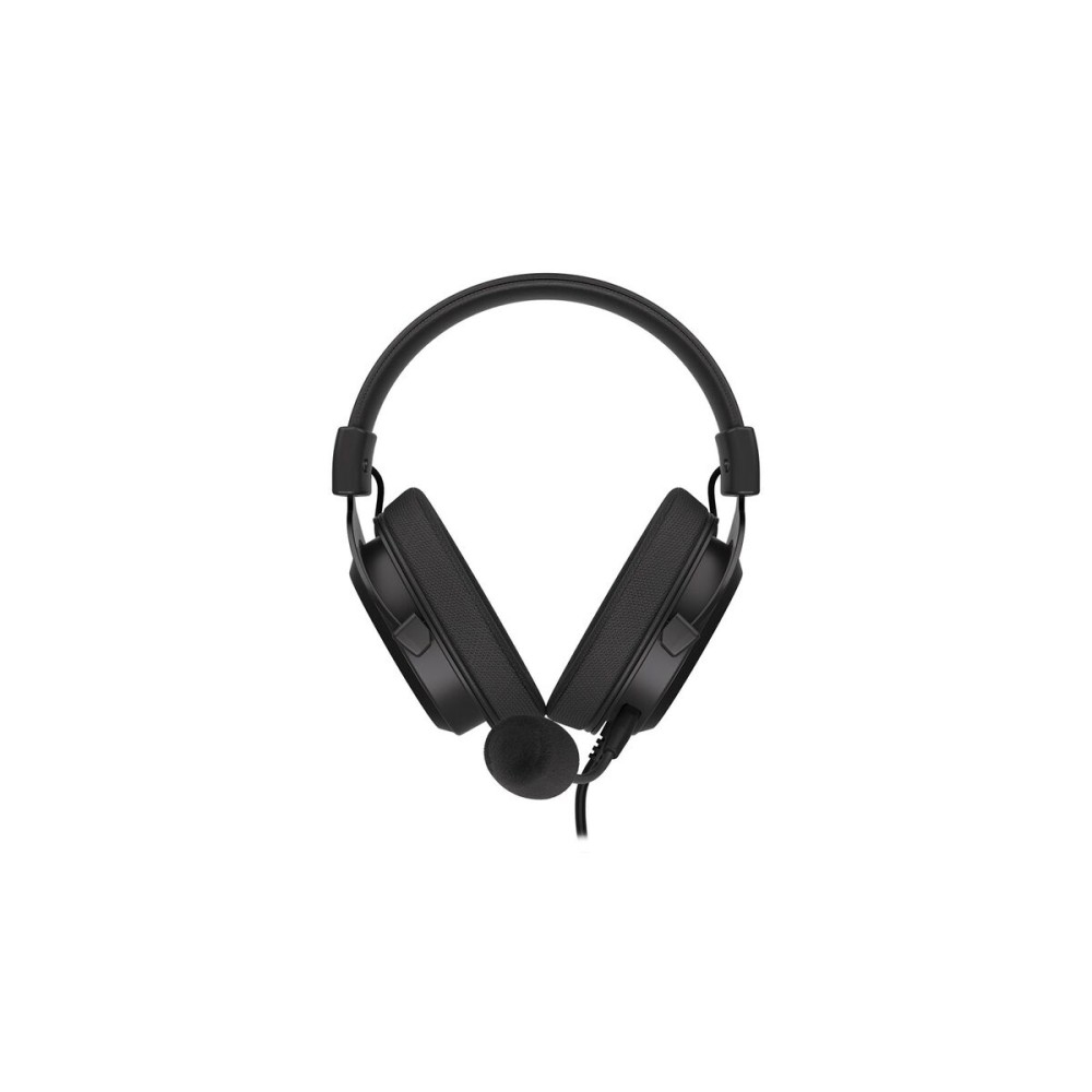Casques avec Microphone Endorfy EY1A003 Noir