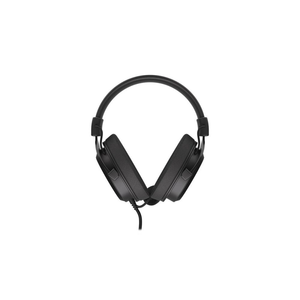 Casques avec Microphone Endorfy EY1A003 Noir