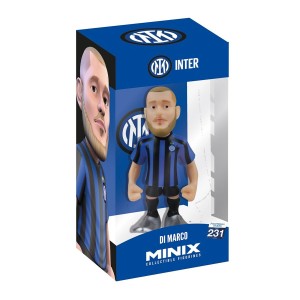 Sammelfigur Minix INTER MEDIOLAN - FEDERICO DI MARCO
