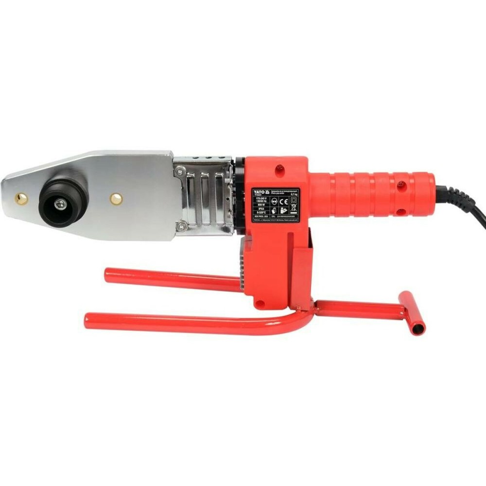 Ausrüstung zum Schweißen Yato YT-82251 800 W 1 Stücke
