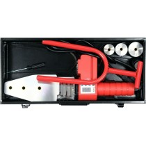 Ausrüstung zum Schweißen Yato YT-82251 800 W 1 Stücke