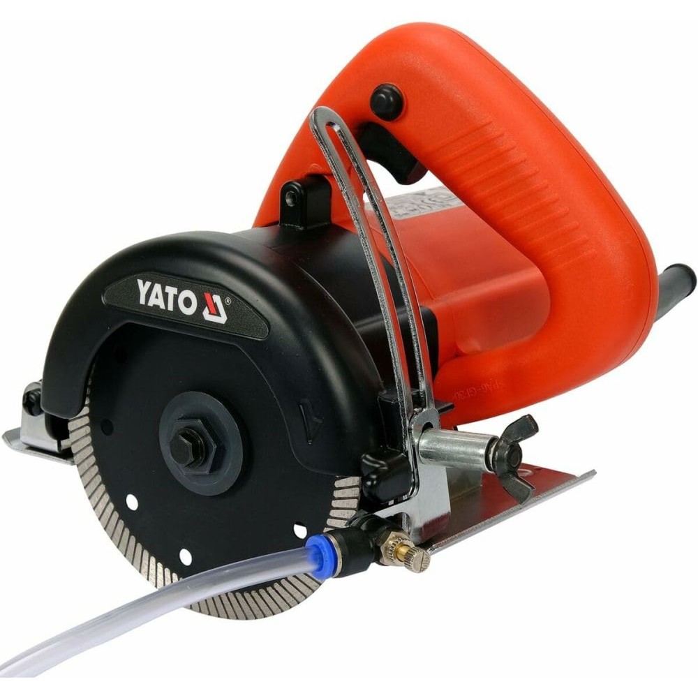 Kreissäge Yato YT-82159 1400 W 125 mm Ø 125 mm