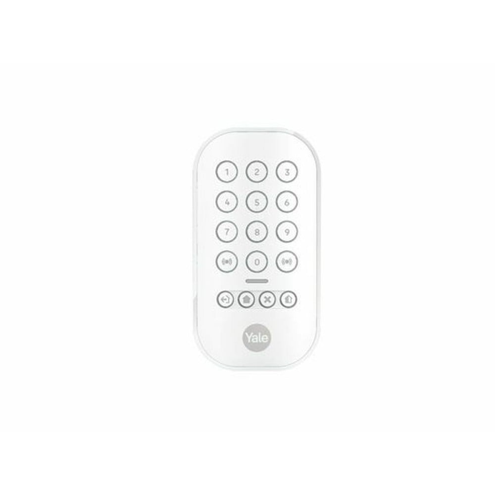 Personal Alarm Yale AL-KP-1A-W