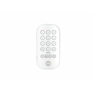 Personal Alarm Yale AL-KP-1A-W