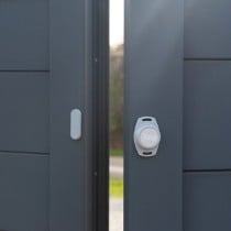 Smarter Sensor für Türen und Fenster Yale 05/102320/BW