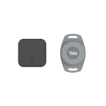 Smarter Sensor für Türen und Fenster Yale 05/102320/BW