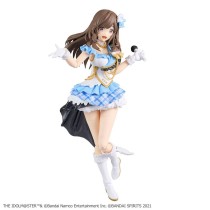 Sammelfigur Bandai 30MS Kunststoff Animation und Anime