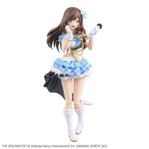 Sammelfigur Bandai 30MS Kunststoff Animation und Anime