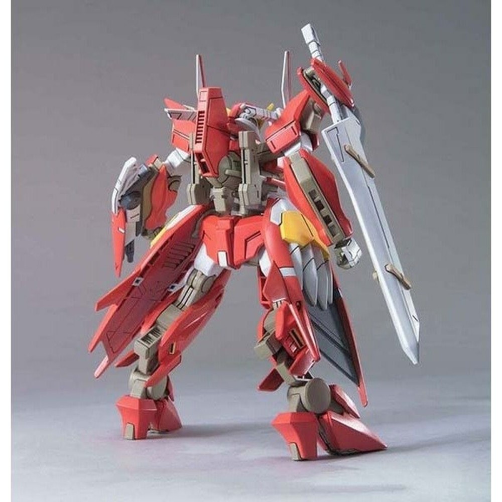 Collectable Figures Bandai GUNDAM THRONE ZWEI Plastic Animation and anime (Japanese animation)