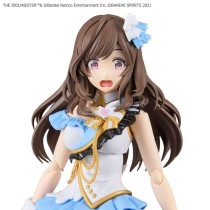 Sammelfigur Bandai 30MS Kunststoff Animation und Anime