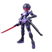 Collectable Figures Bandai EXM-H15E ACERBY [TYPE-E] Plastic Animation and anime (Japanese animation)