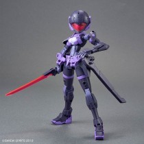 Sammelfigur Bandai EXM-H15E ACERBY [TYPE-E] Kunststoff Animation und Anime