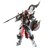 Collectable Figures Bandai 30MF LIBER WARRIOR Warrior