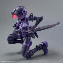 Collectable Figures Bandai EXM-H15E ACERBY [TYPE-E] Plastic Animation and anime (Japanese animation)