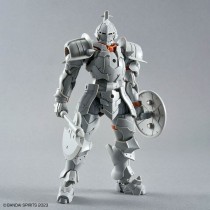 Collectable Figures Bandai 30MF LIBER WARRIOR Warrior
