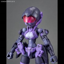 Collectable Figures Bandai EXM-H15E ACERBY [TYPE-E] Plastic Animation and anime (Japanese animation)