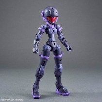 Sammelfigur Bandai EXM-H15E ACERBY [TYPE-E] Kunststoff Animation und Anime