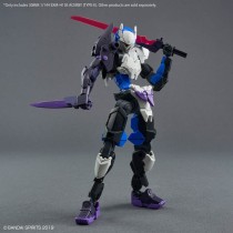 Collectable Figures Bandai EXM-H15E ACERBY [TYPE-E] Plastic Animation and anime (Japanese animation)