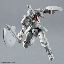 Sammelfigur Bandai 30MF LIBER WARRIOR Krieger