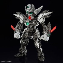 Collectable Figures Bandai MGSD WING GUNDAM ZERO EW Plastic Animation and anime (Japanese animation)