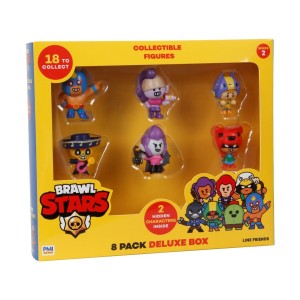 Collectable Figures PMI Kids World BRW2270B