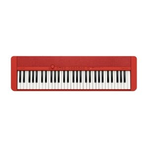 Synthesizer Casio MU CT-S1 RD
