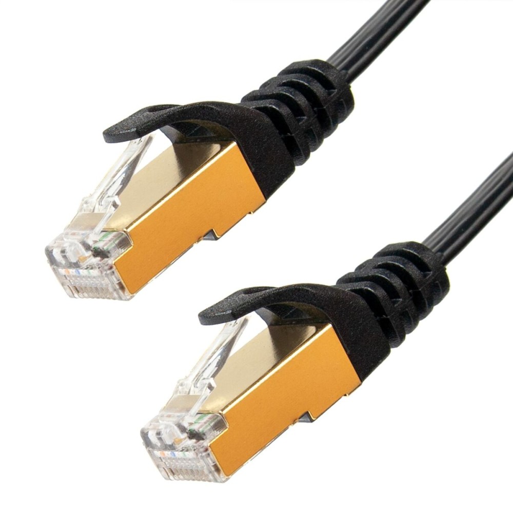 UTP starres Netzwerkkabel der Kategorie 6 Unitek C1897BK-2M 2 m