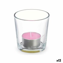 Bougie Parfumée Tealight Orchidée (12 Unités)