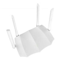 Router Tenda AC5 v3.0 2,4 GHz - 5 GHz