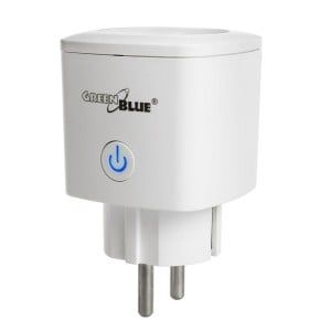 Intelligenter Stecker Greenblue GB720F