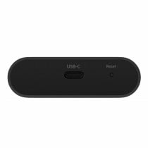 Audio Transmitter-Receiver Belkin AUZ002VFBK Black