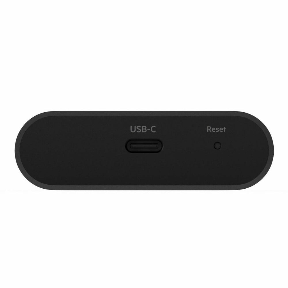 Audio Transmitter-Receiver Belkin AUZ002VFBK Black