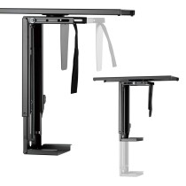 Support de clavier MacLean MC-885