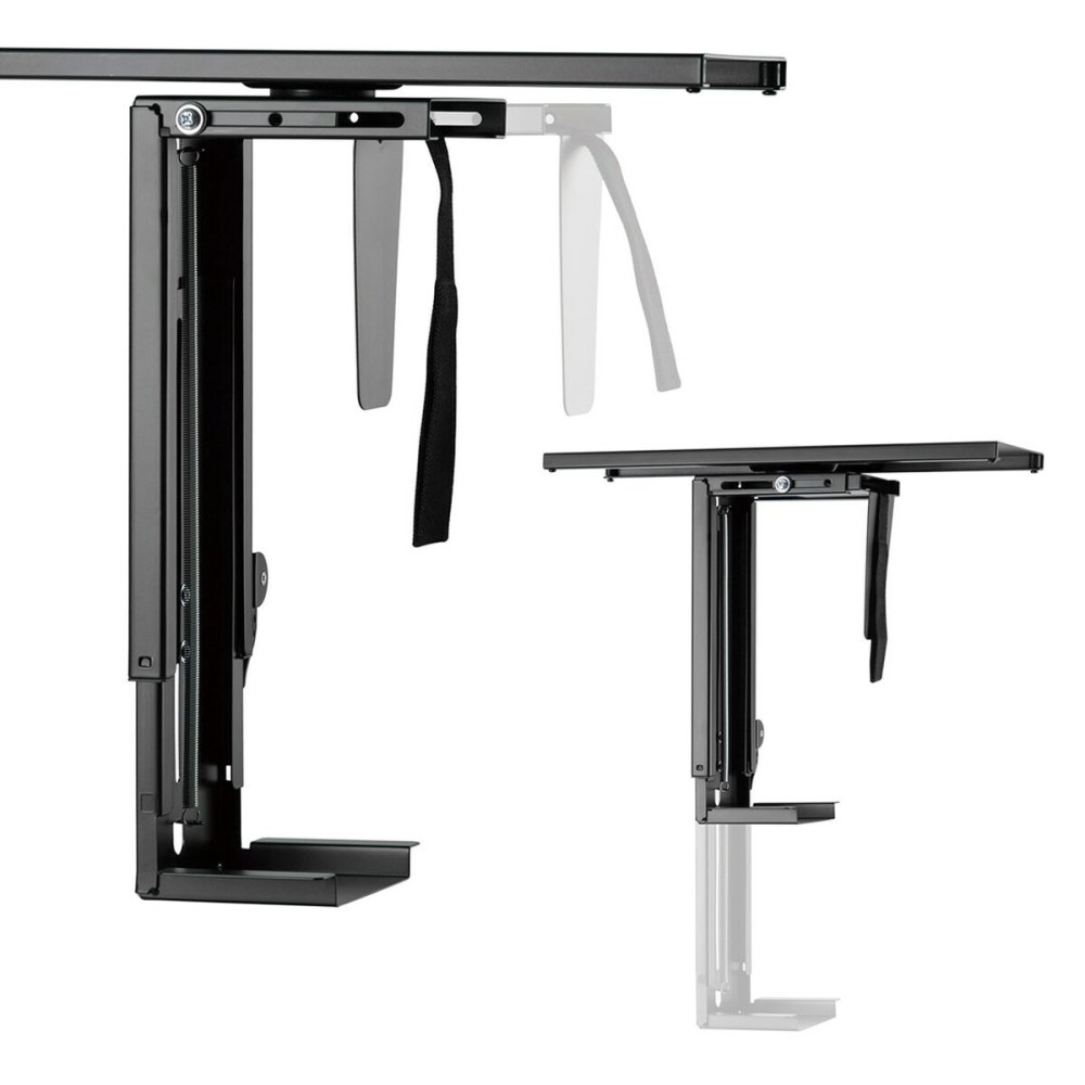 Support de clavier MacLean MC-885