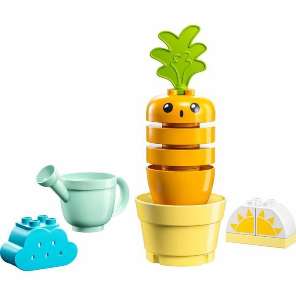 Playset Lego 10981 Multicouleur