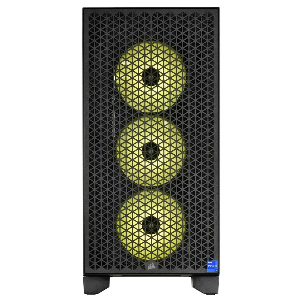 PC de bureau Actina 5901443340003 Intel Core i5-13400F 16 GB RAM 1 TB SSD Nvidia Geforce RTX 4060