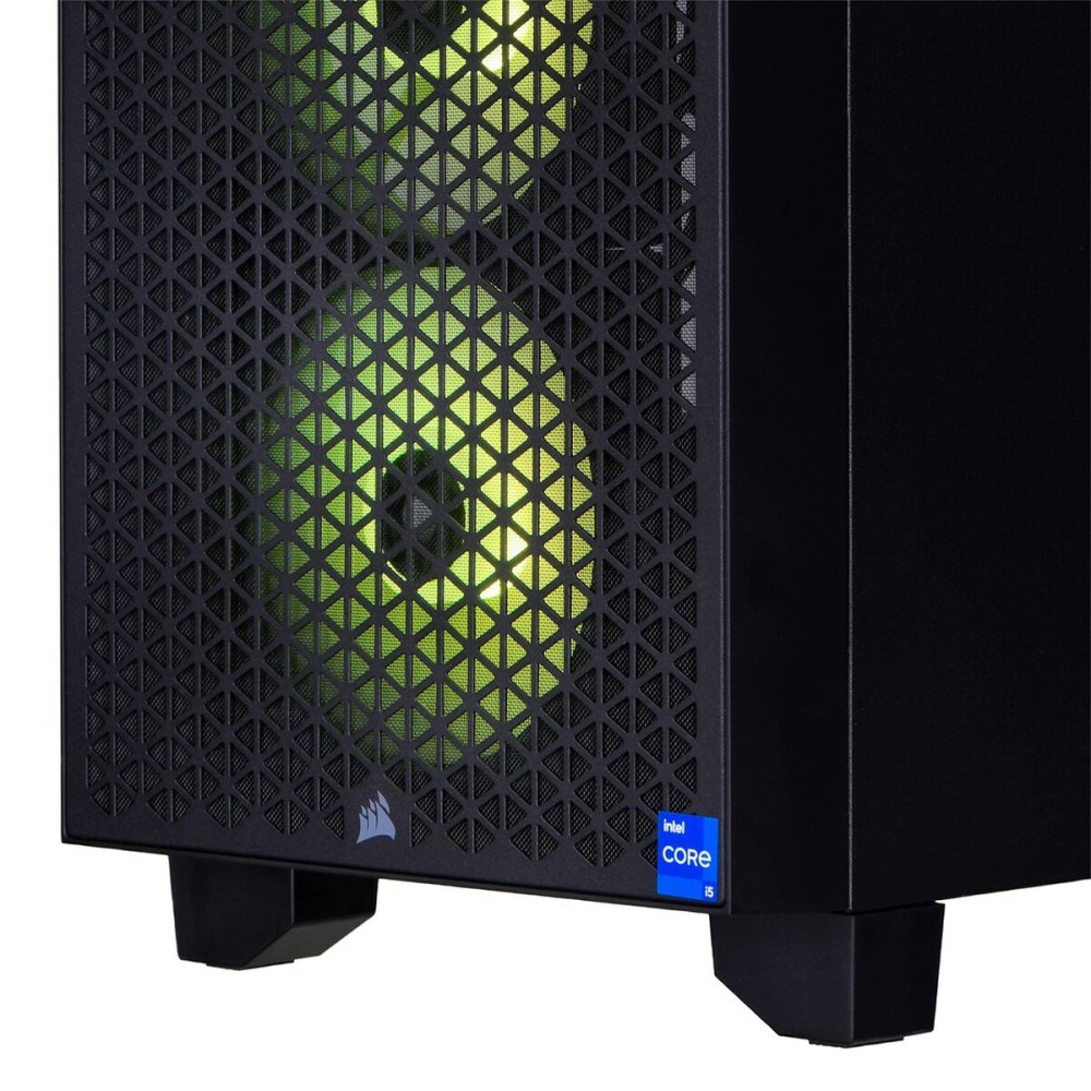 PC de bureau Actina 5901443340003 Intel Core i5-13400F 16 GB RAM 1 TB SSD Nvidia Geforce RTX 4060