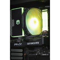 PC de bureau Actina 5901443340003 Intel Core i5-13400F 16 GB RAM 1 TB SSD Nvidia Geforce RTX 4060