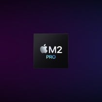 Mini-PC Apple MNH73T/A 512 GB M2 Pro (M2 Pro) 16 GB RAM (16 GB RAM)