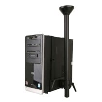 CPU Halterung Techly 102246